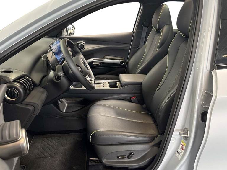 BYD Atto 3 60 Comfort