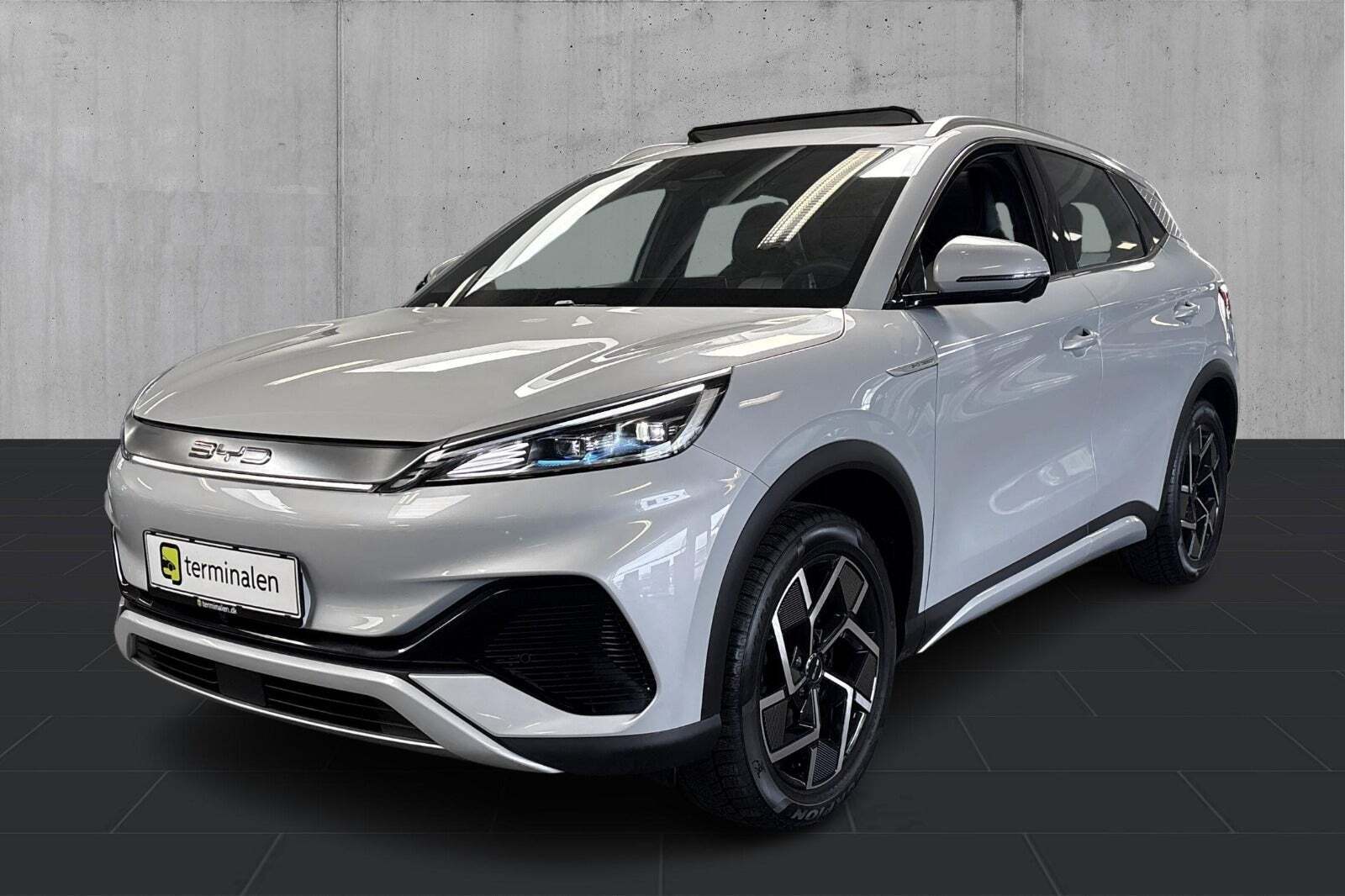 BYD Atto 3 60 Comfort