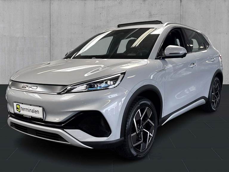 BYD Atto 3 60 Comfort