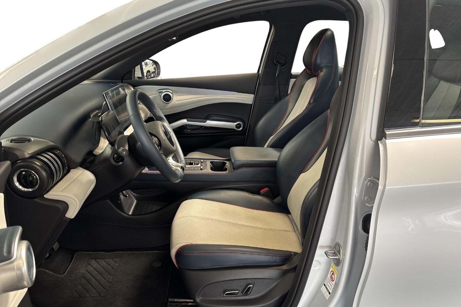 BYD Atto 3 60 Comfort