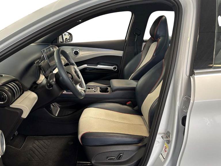 BYD Atto 3 60 Comfort