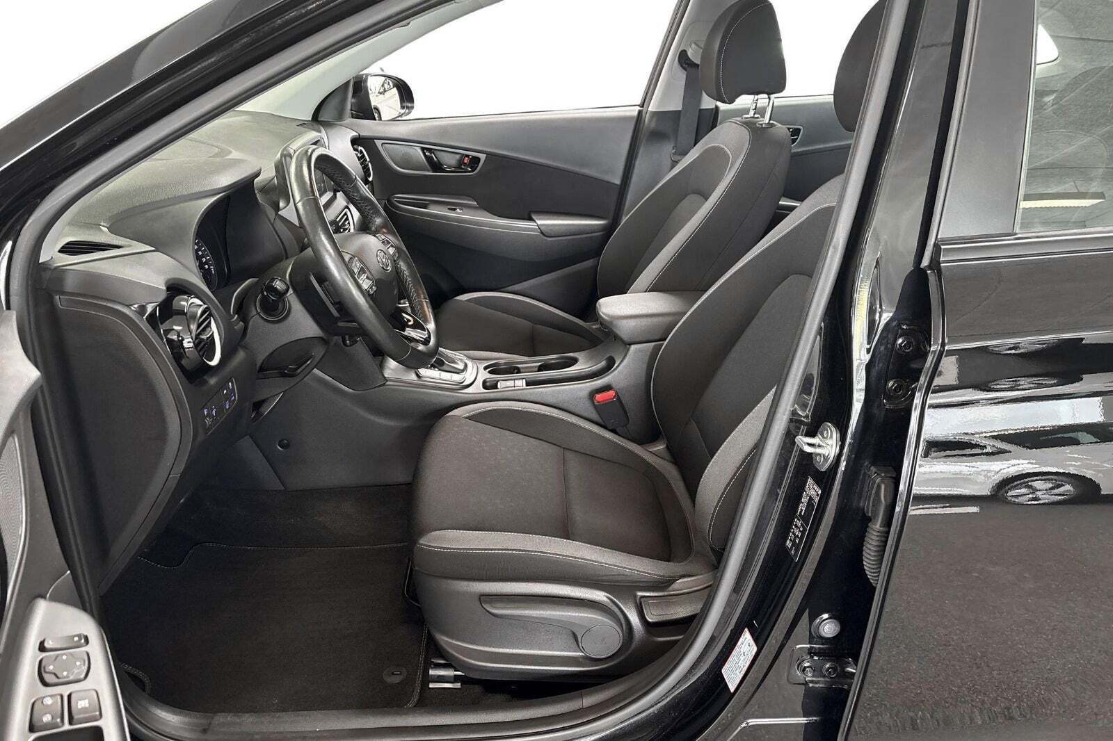 Hyundai Kona 1,6 HEV DCT