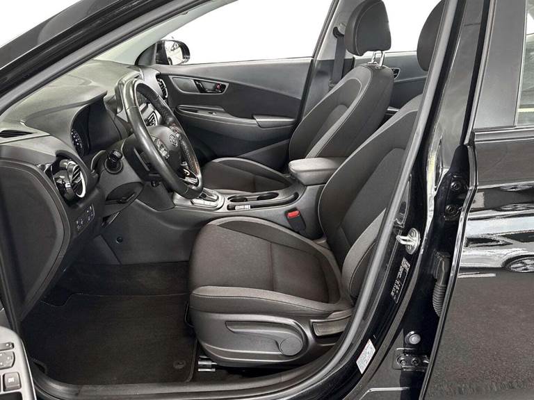 Hyundai Kona 1,6 HEV DCT