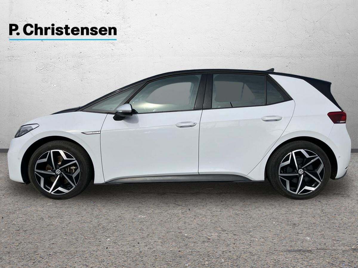 VW ID.3 77 Pro S