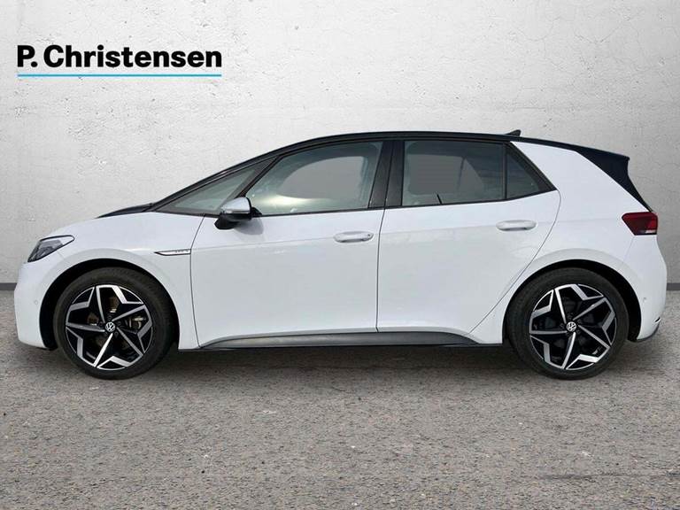 VW ID.3 77 Pro S