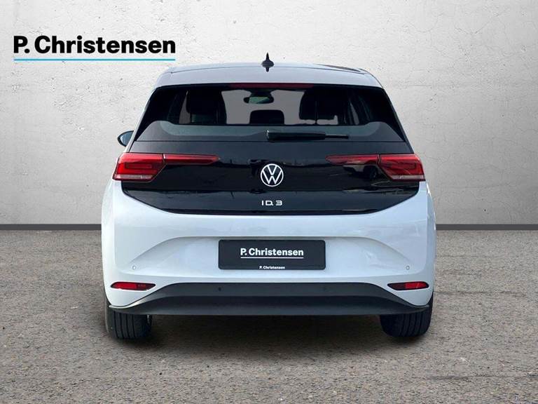 VW ID.3 77 Pro S