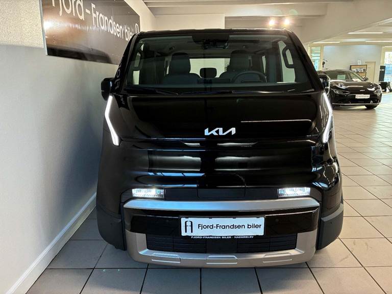Kia PV5 71 Long Range Prestige