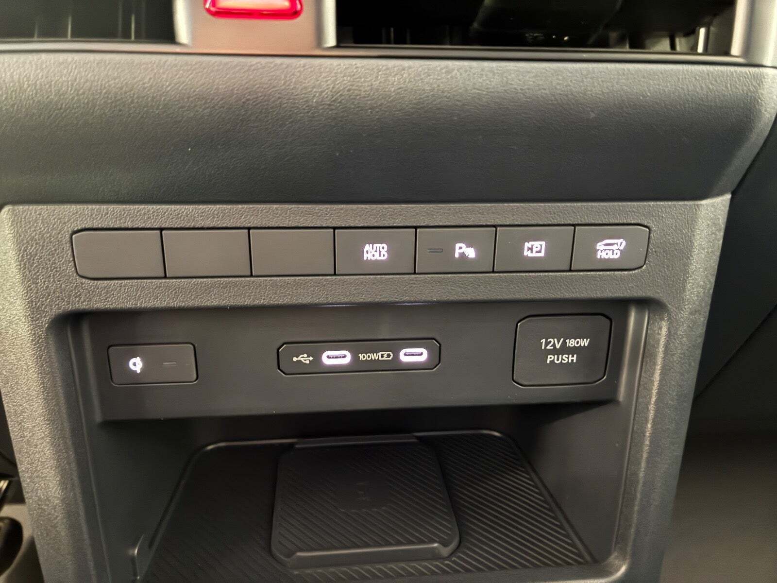 Sort Kia PV5 fra 2026