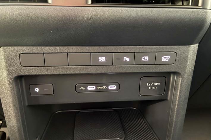 Sort Kia PV5 fra 2026