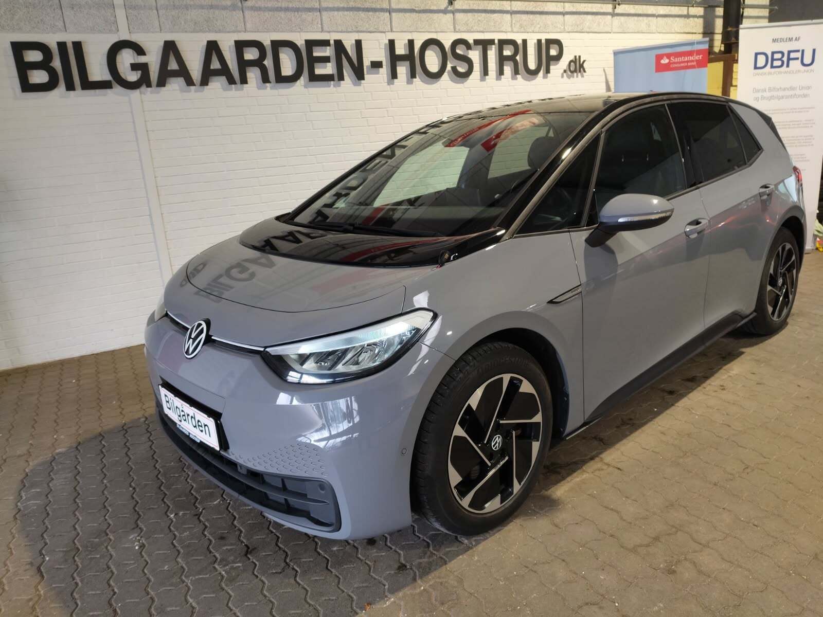 VW ID.3 58 Active Pro Performance