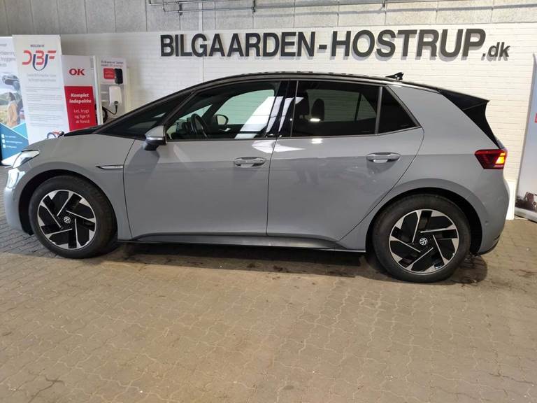 VW ID.3 58 Active Pro Performance