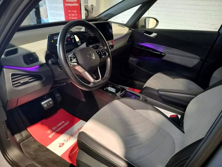 VW ID.3 58 Active Pro Performance