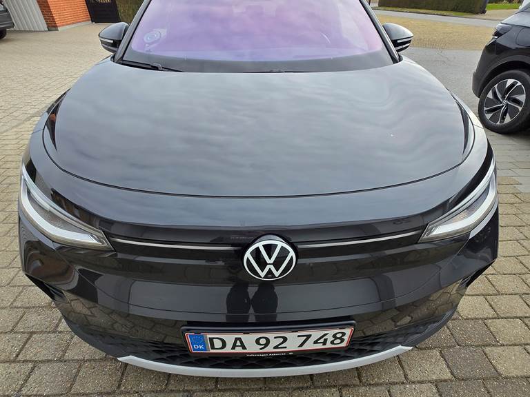 VW ID.4 Elektro motor 204 1-trins-automatisk