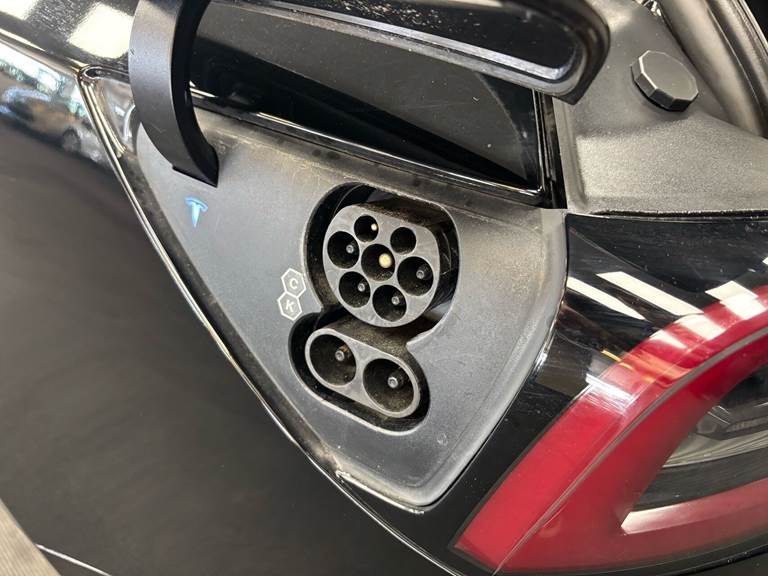 Tesla Model 3 EL Standard Range Plus 325HK Aut.