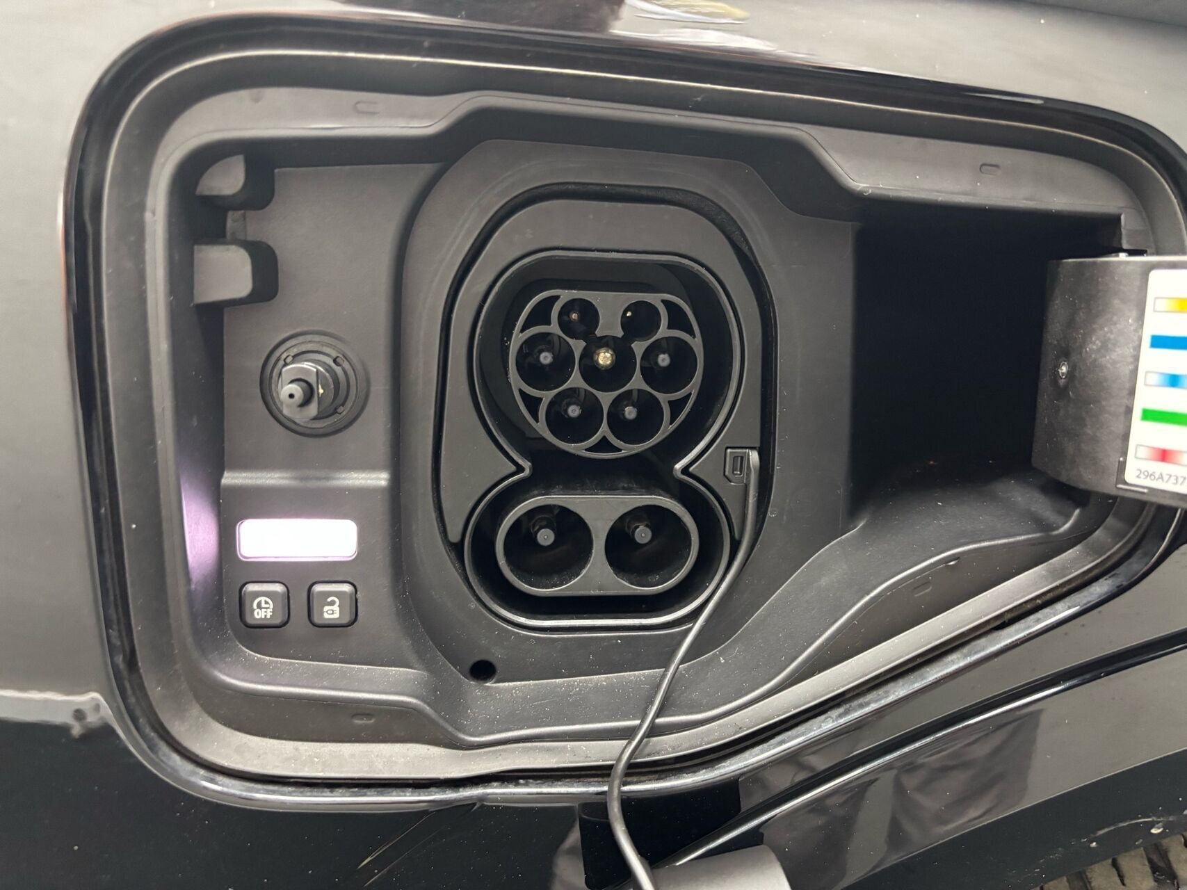 Renault Mégane E-TECH Equilibre 130HK 5d Aut.