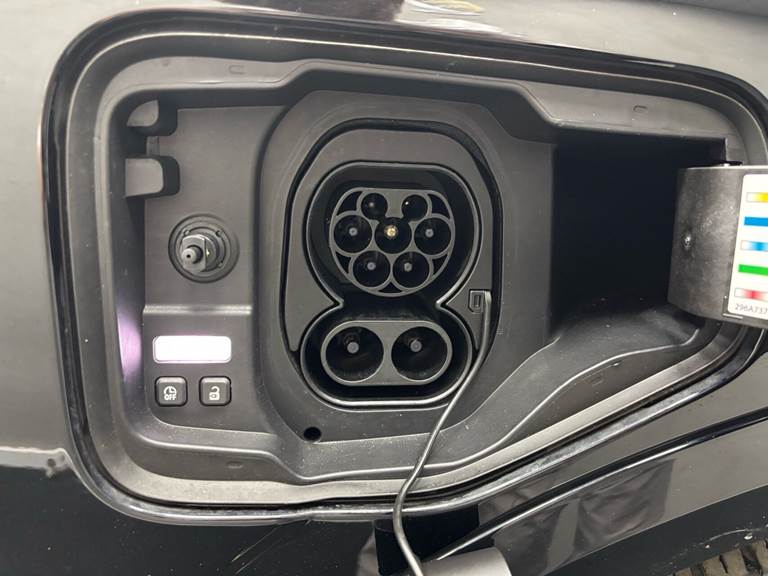 Renault Mégane E-TECH Equilibre 130HK 5d Aut.