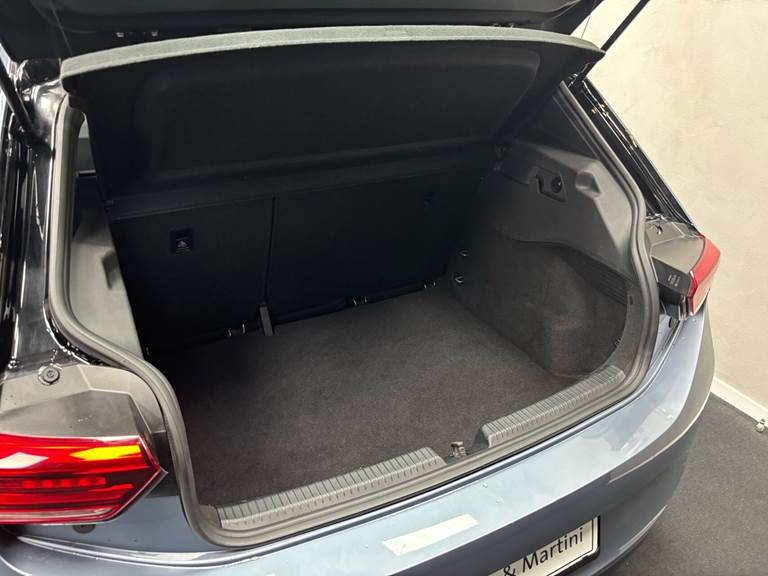 VW ID.3 EL Pro 145HK 5d Aut.