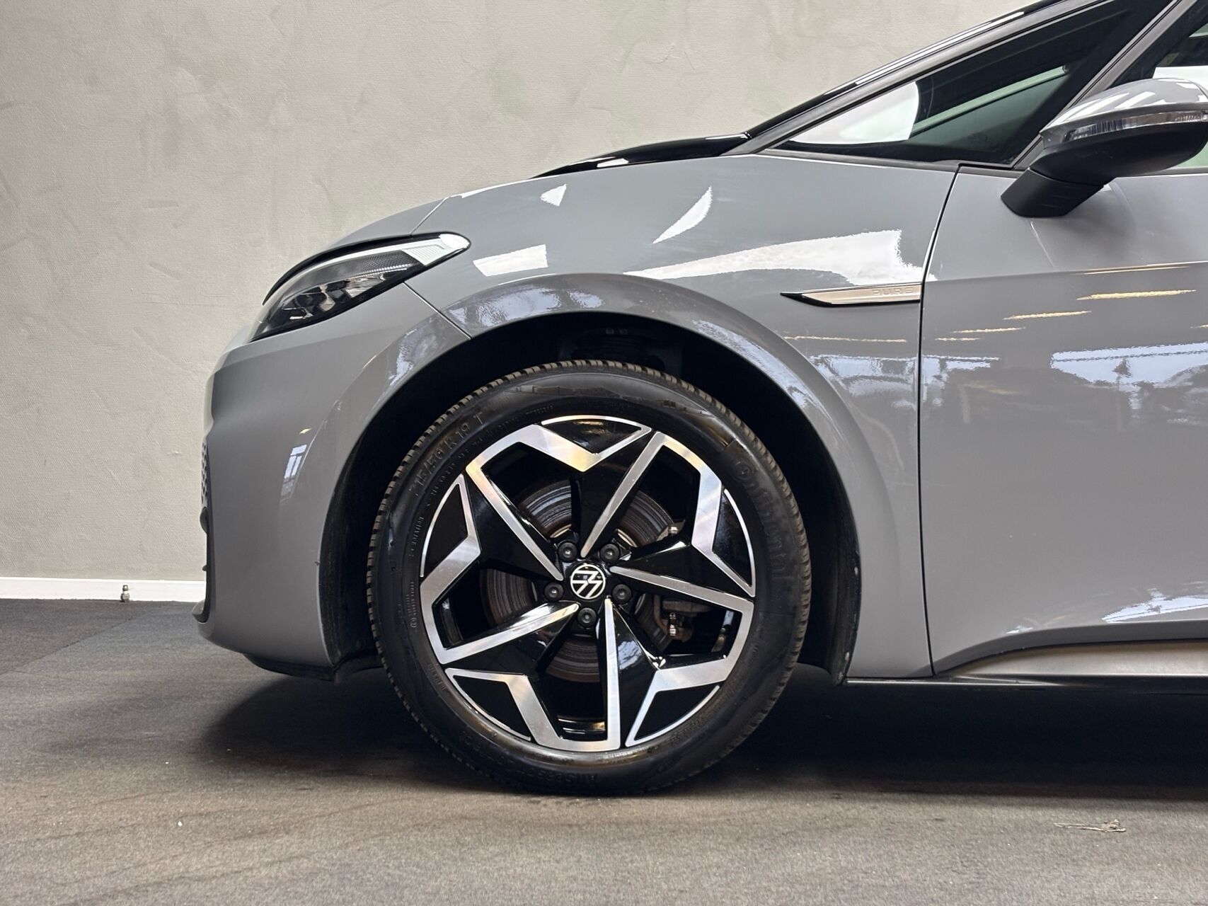 VW ID.3 EL Pure Performance 150HK 5d Aut.