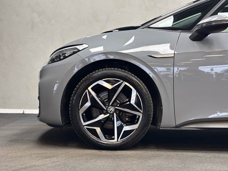 VW ID.3 EL Pure Performance 150HK 5d Aut.