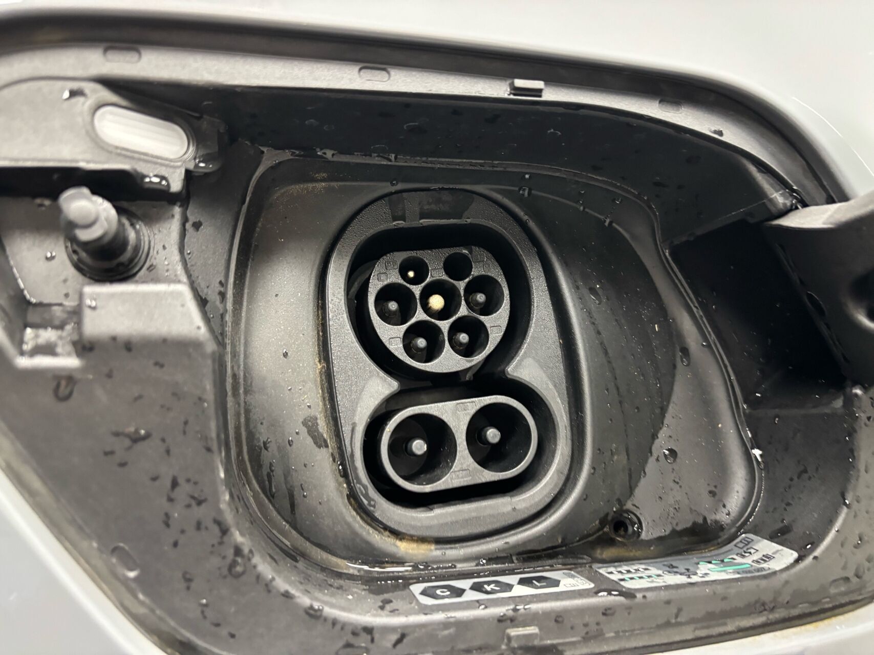 VW ID.3 EL Pro Performance 204HK 5d Aut.