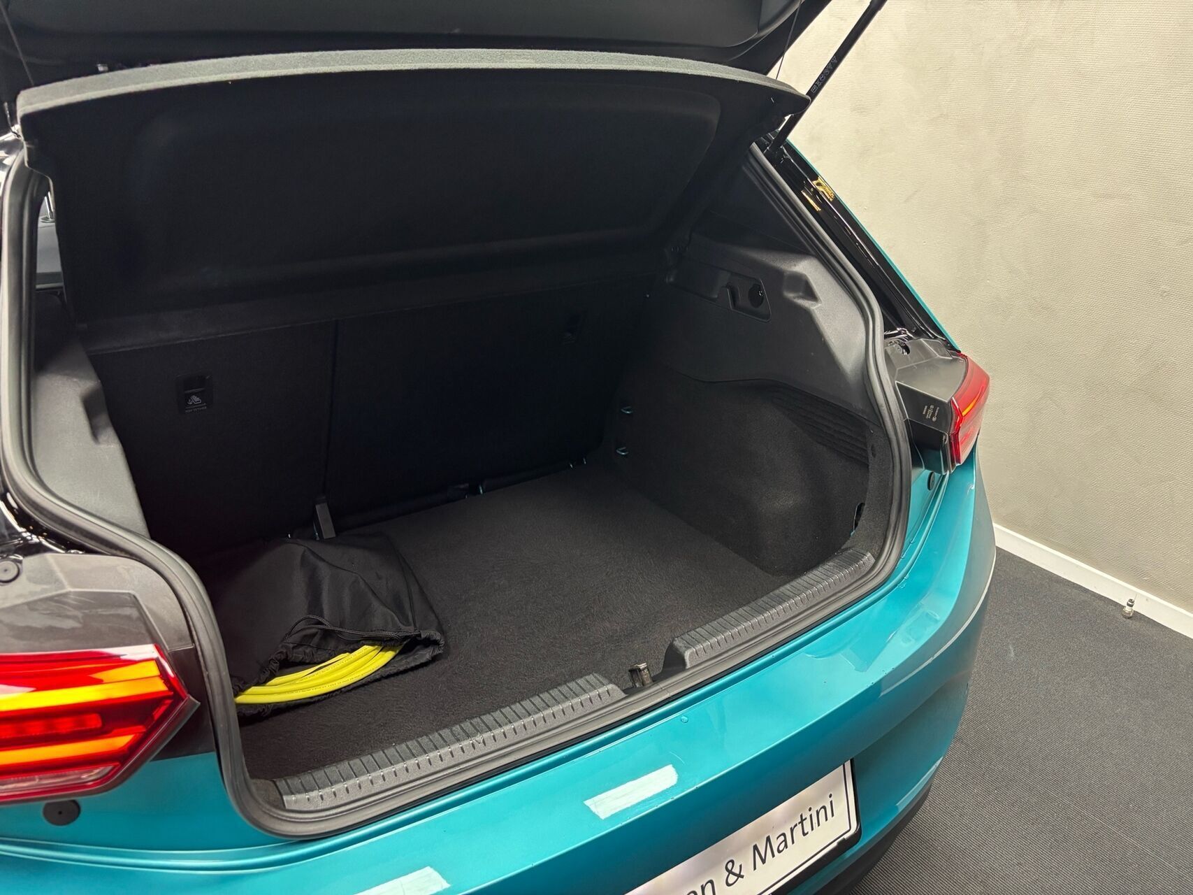 VW ID.3 EL Pure Performance 150HK 5d Aut.