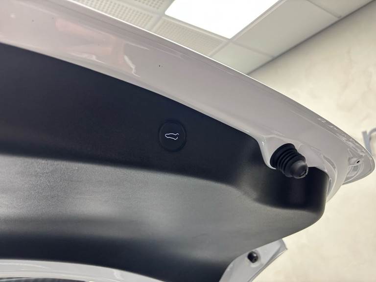 Tesla Model 3 EL Performance AWD 534HK Aut.