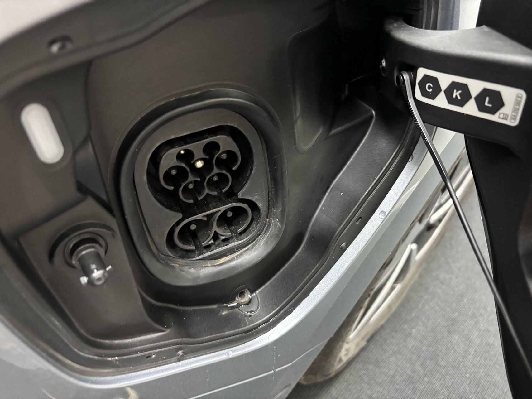 VW ID.Buzz EL Life 204HK Aut.