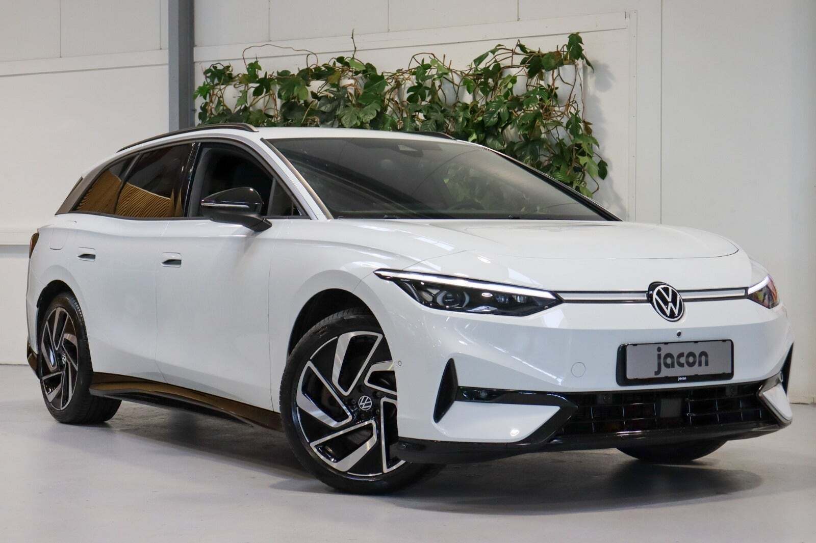 VW ID.7 77 Style Tourer