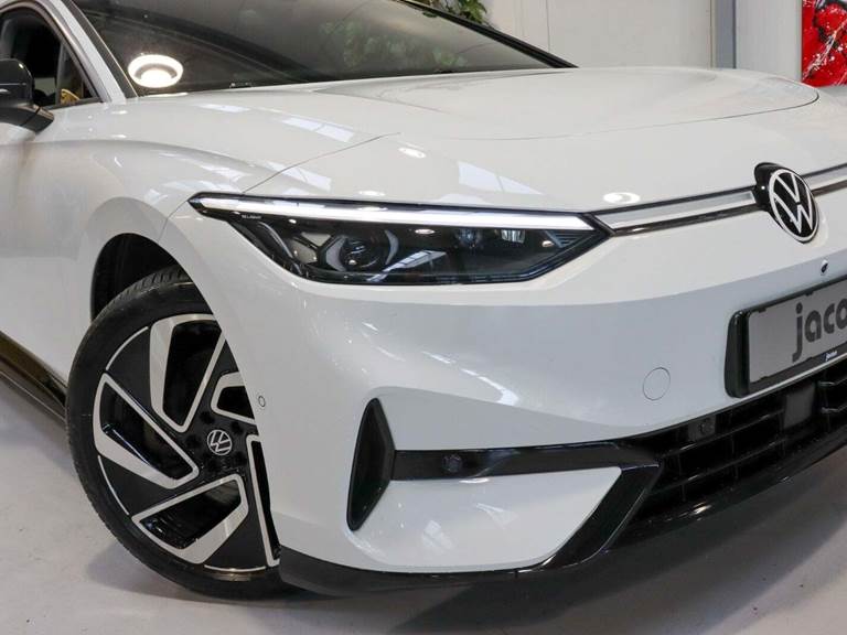 VW ID.7 77 Style Tourer