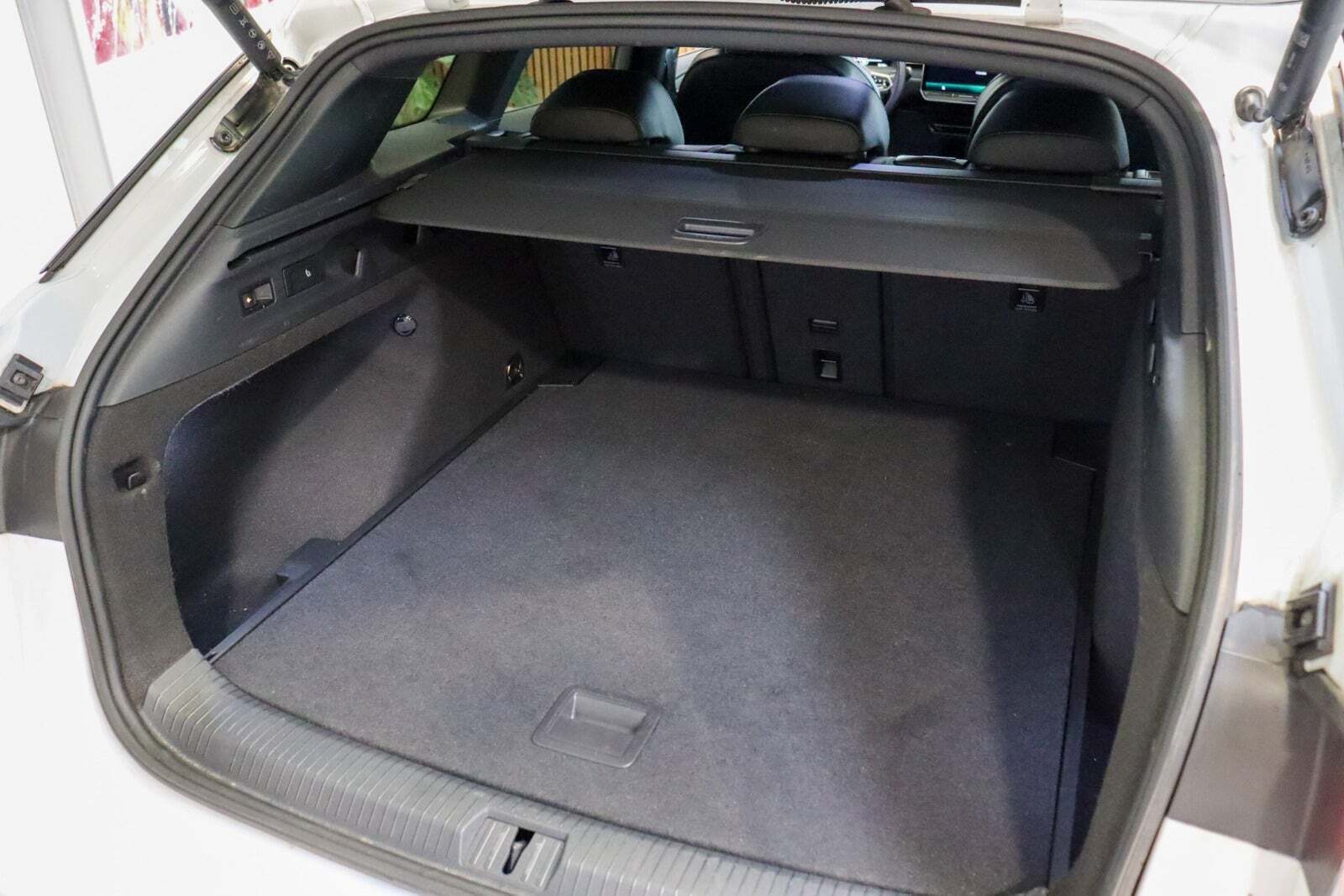 VW ID.7 77 Style Tourer