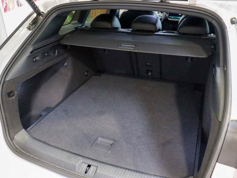 VW ID.7 77 Style Tourer