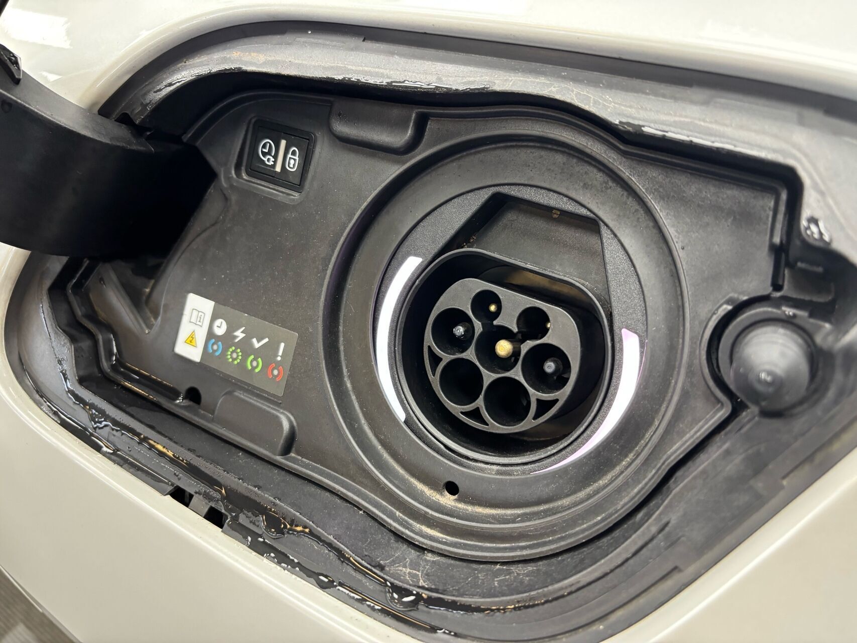 Peugeot 508 1,6 SW PureTech  Plugin-hybrid GT EAT8 start/stop 225HK Stc 8g Aut.