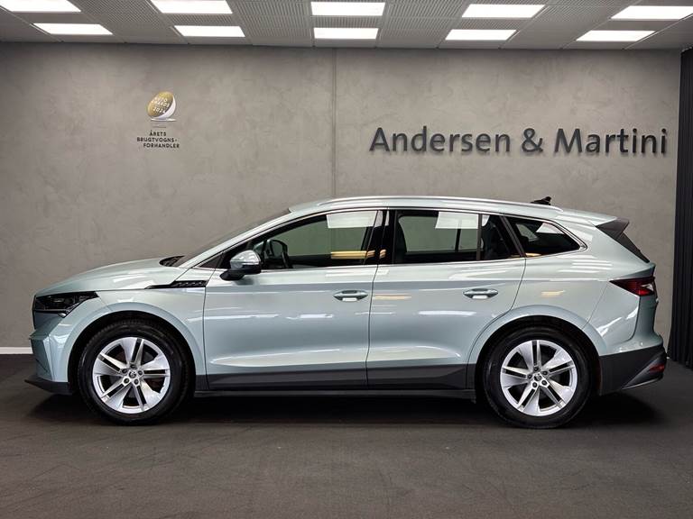 Skoda Enyaq 60 iV 180HK 5d Aut.