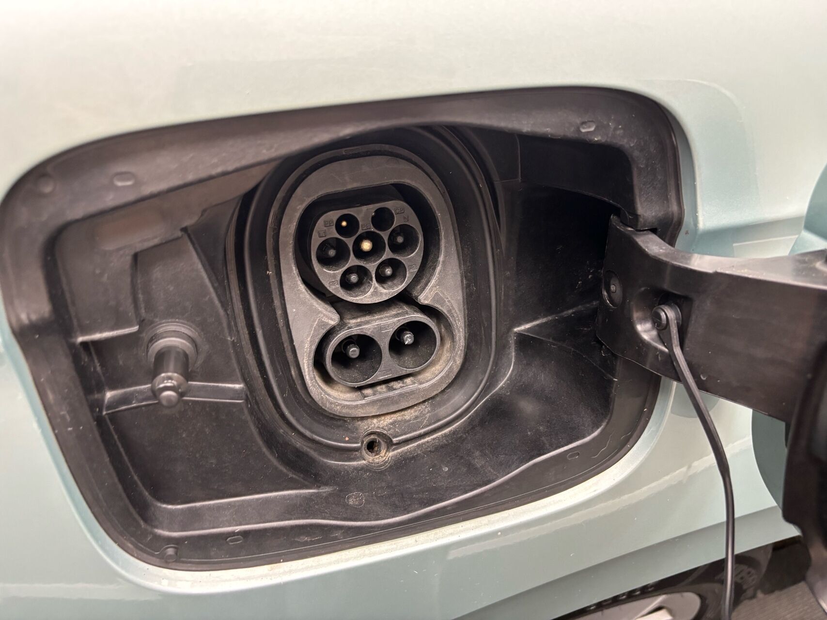 Skoda Enyaq 60 iV 180HK 5d Aut.