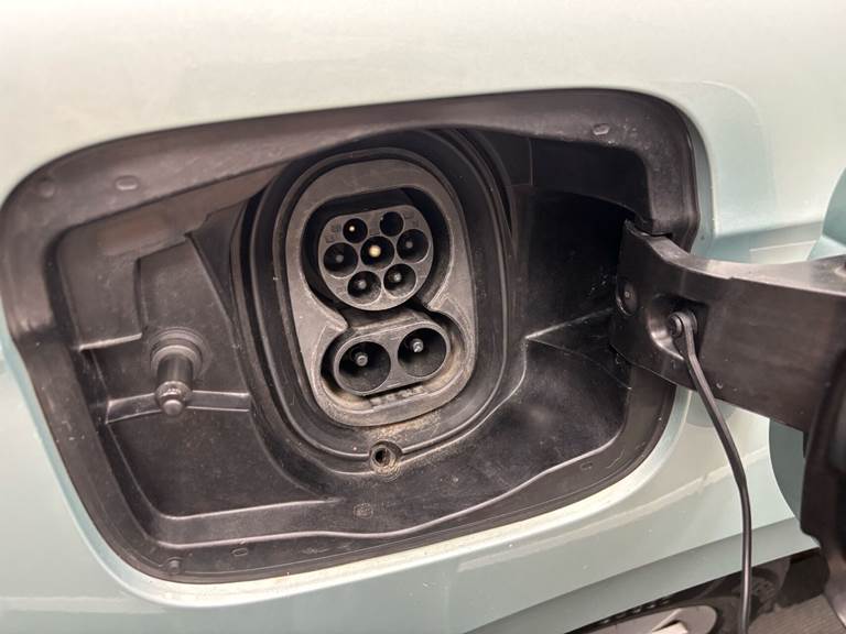 Skoda Enyaq 60 iV 180HK 5d Aut.