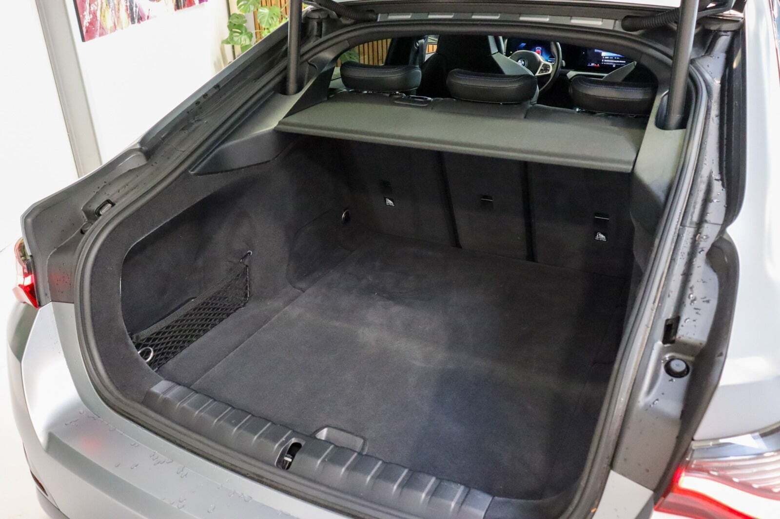 BMW i4 M50 M-Sport Supercharged xDrive