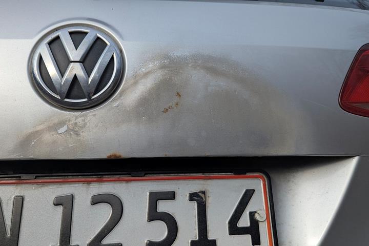 undefined VW 1600 Variant fra 2011