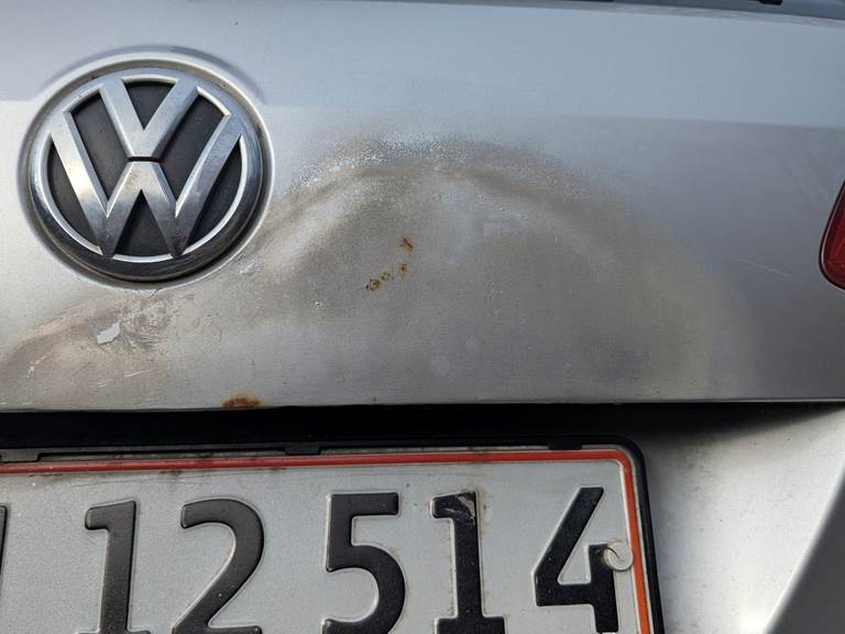 VW 1600 Variant 1,6 TDI