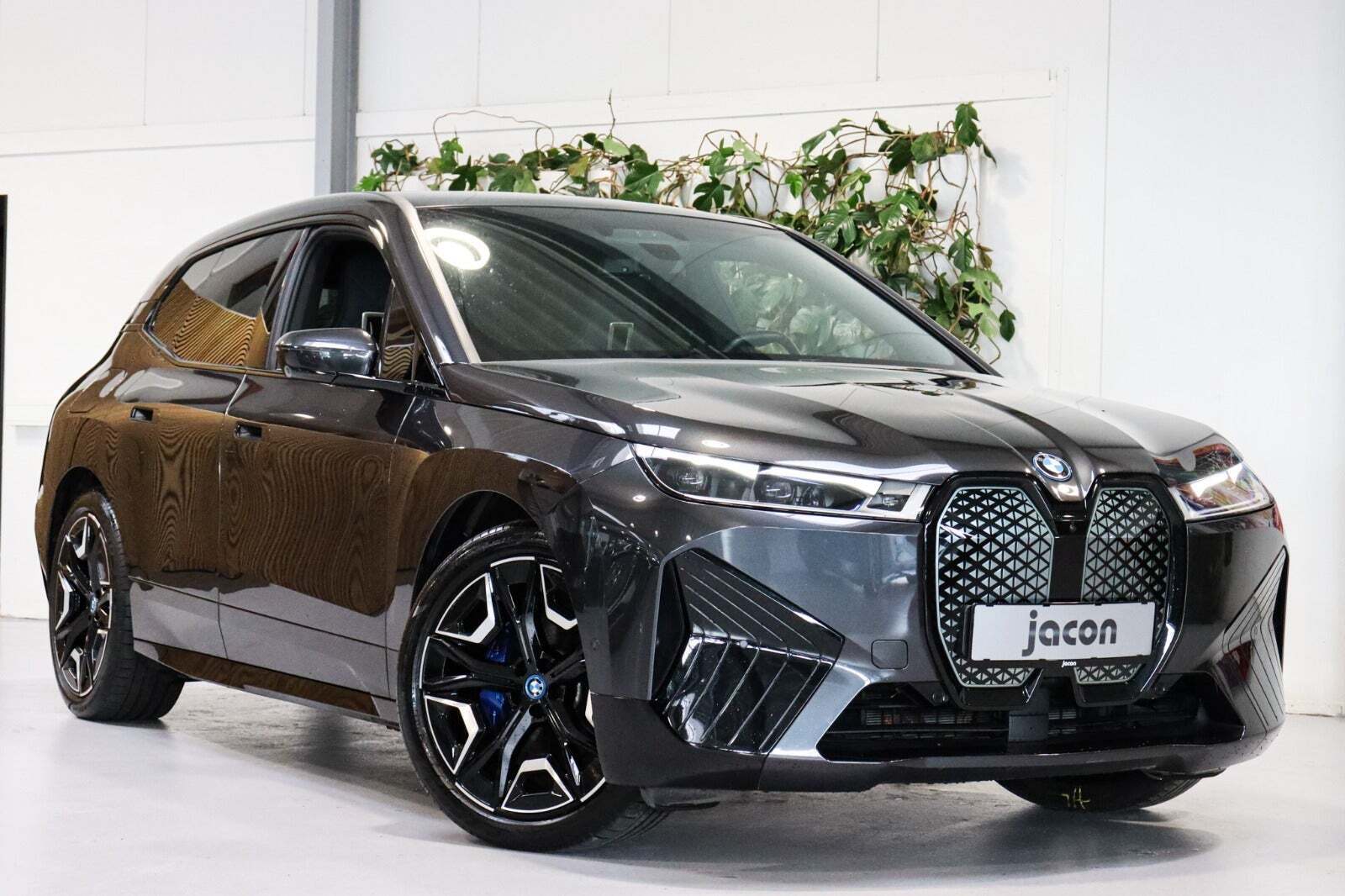 BMW iX xDrive50 Sport