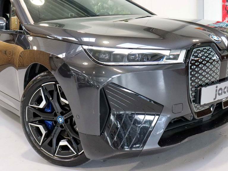 BMW iX xDrive50 Sport