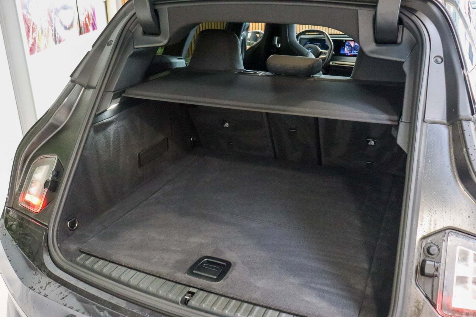 BMW iX xDrive50 Sport