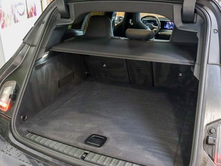 BMW iX xDrive50 Sport