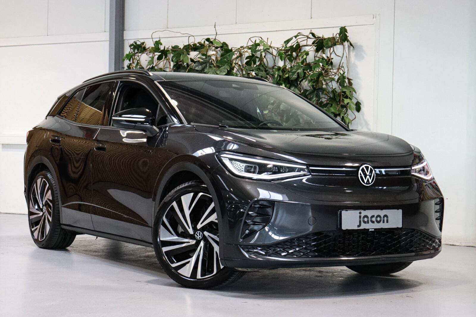 VW ID.4 77 GTX 4Motion