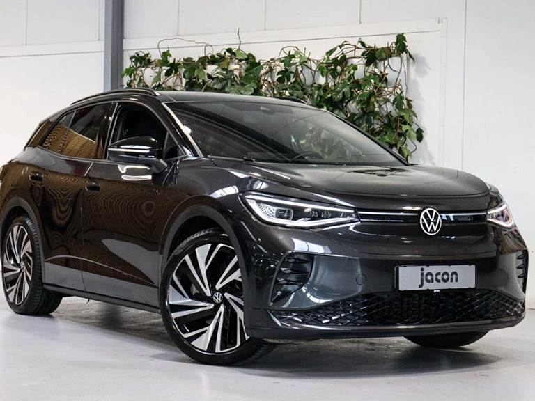 VW ID.4 77 GTX 4Motion