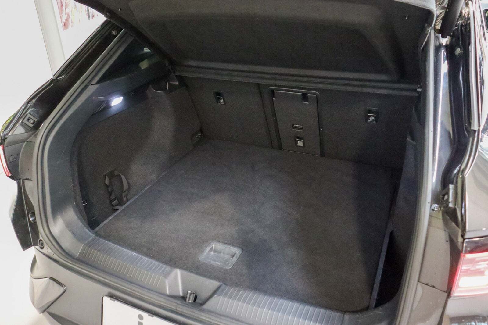 VW ID.4 77 GTX 4Motion