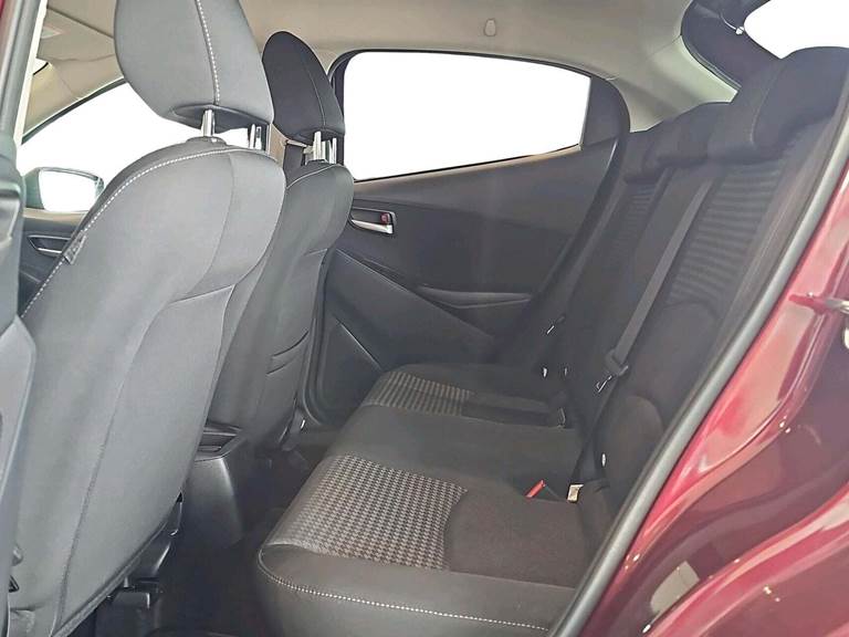 Mazda 2 1,5 SkyActiv-G 90 Niseko