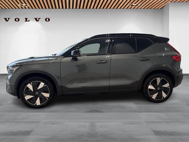 Volvo EX40 Extended Range Ultra