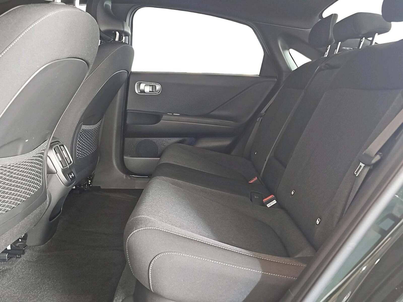 Hyundai Ioniq 6 77 Advanced