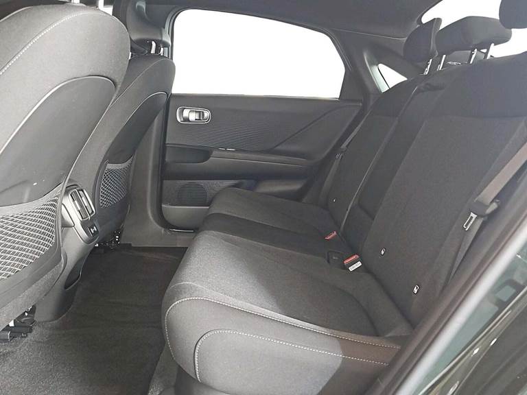 Hyundai Ioniq 6 77 Advanced