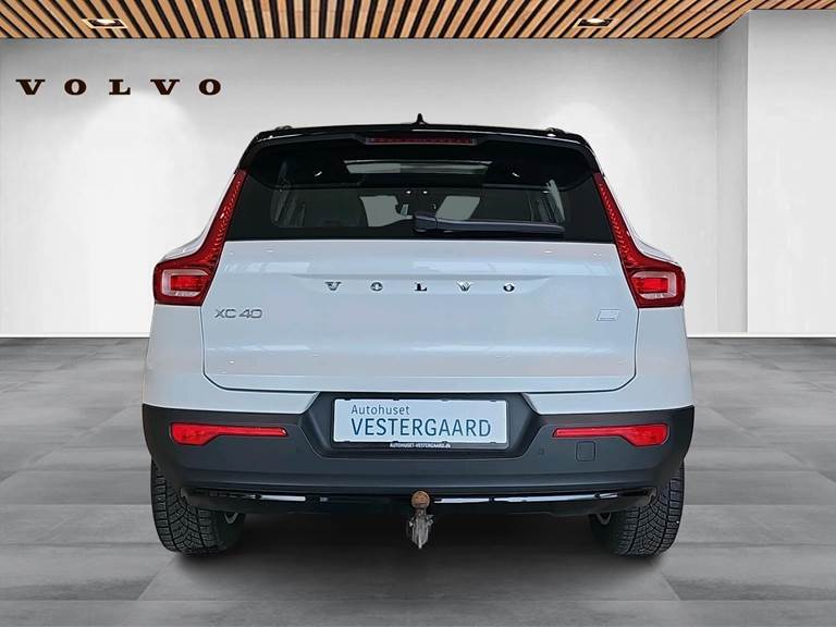 Volvo XC40 1,5 T5 ReCharge R-Design aut.